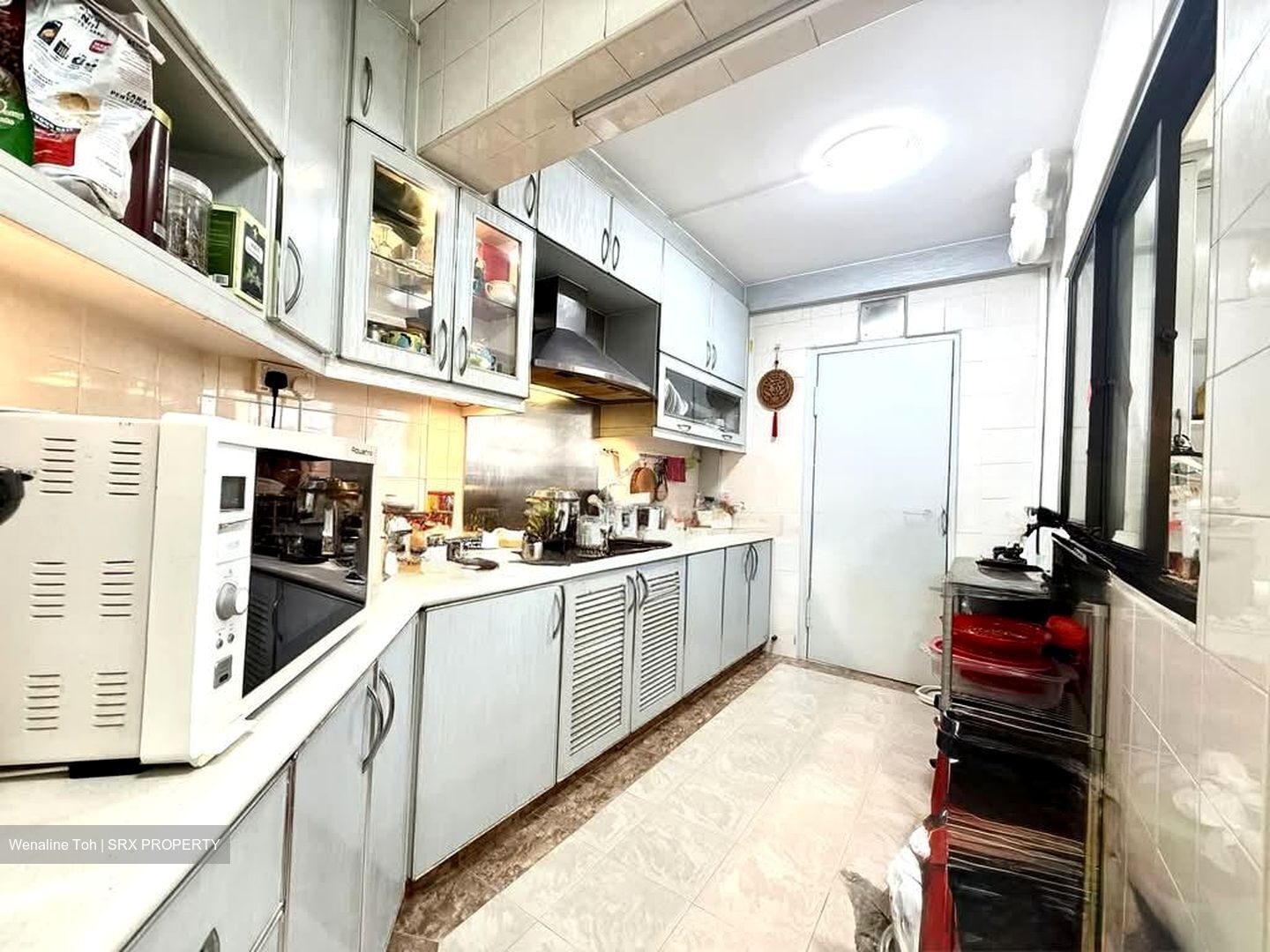 Blk 232 Compassvale Plains (Sengkang), HDB 5 Rooms #574467401